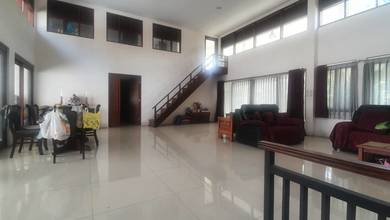 Rumah Modern LT 612 Jual di Cigadung, Bandung