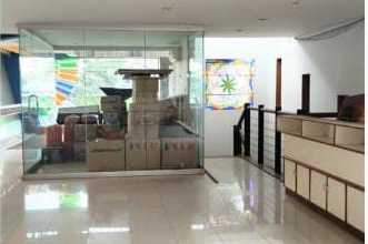 Jual Cepat Ruang Usaha Lokasi Premium di Ciateul, Bandung Cocok untuk Investasi