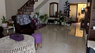 Jual Rumah Siap Tinggal di Cigadung, Bandung, LT 305 m2