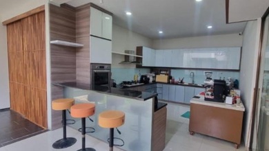 Rumah Minimalis area Kota Baru Parahyangan, Bandung, Luas 707 m2