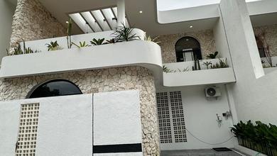 Rumah Mewah Luas 130 m2, area Umalas, Badung