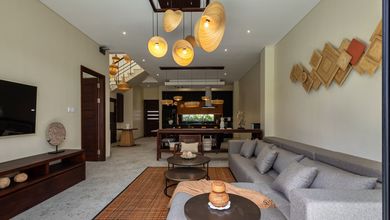 Rumah Premium area Uluwatu, Badung, LT 250 m2