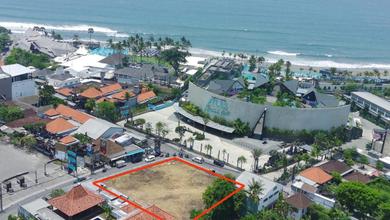 Jual Tanah Lokasi Cluster Canggu Pemandangan Danau dan Taman