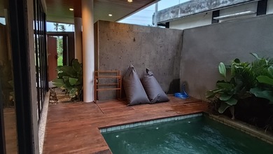 Jual Rumah 139 area Ubud, Gianyar