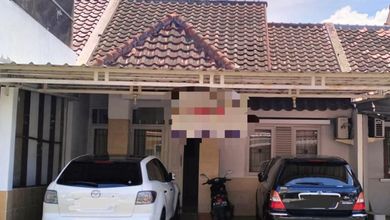 Jual Rumah 80 di Alam Sutera, Tangerang