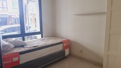 Dijual Rumah Kost Baru Cluster Allogio Gading Serpong Furnished