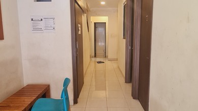 Dijual Rumah Kost Gandeng 2 Cluster Allogio Gading Serpong