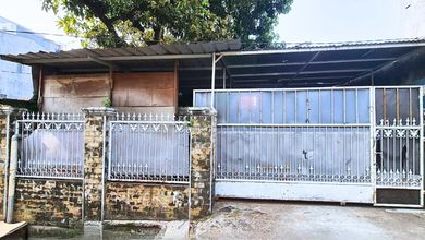 Rumah Modern area Kebon Jeruk, Jakarta Barat, Luas 157 m2