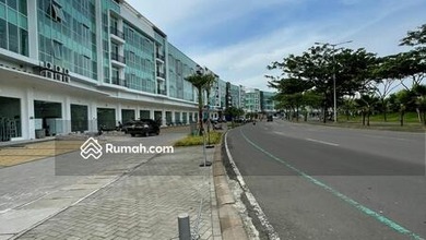 Ruko Dijual Siap Pakai di Gading Serpong Tangerang Strategis