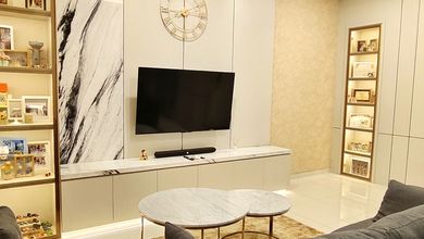 Jual Rumah 190 di Sutera Sitara Alam Sutera, Tangerang