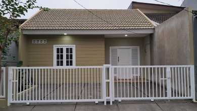 Kesempatan Rumah di BSD, Tangerang, LB 60m², Harga 1,49 Miliar