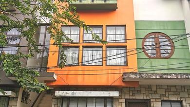 Dijual Rumah Strategis di Lippo Karawaci, Tangerang - LT 88m²