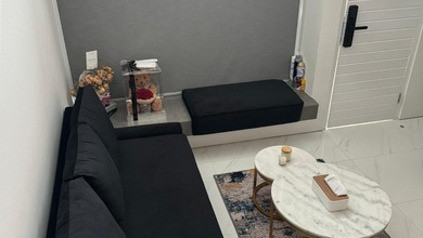 Dijual Rumah Strategis di BSD, Tangerang - LT 48m²