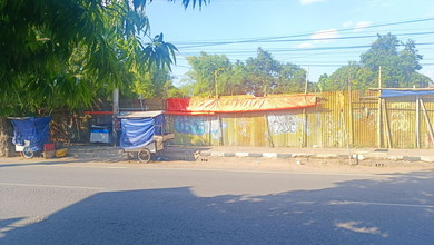 Dijual Kavling 4362 m2 Lokasi Komplek Elit Pemalang