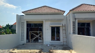 Rumah Minimalis area Pedurungan, Semarang, LT 125 m2