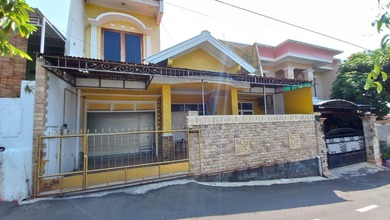 Jual Rumah Mewah Luas 150 m2 Area Sri Rejeki, Semarang