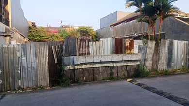 Tanah Dekat Komersil Lokasi Tanah Mas, Ideal untuk Buka Usaha