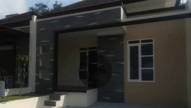 Jual Cepat Rumah Mewah area Sambiroto, Semarang, Luas 105 m2
