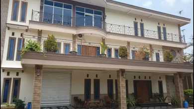 Rumah Minimalis di Mertoyudan, Magelang, Luas 930 m2