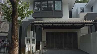 Jual Rumah Baru di Citragrand, Semarang LT 240 m2