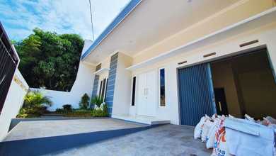 Jual Rumah Nyaman di Puri Anjasmoro, Semarang - LT 250m²