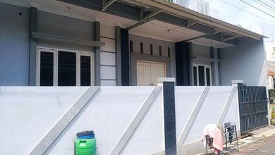 Rumah Premium Luas 100 Jual area Tanah Mas, Semarang
