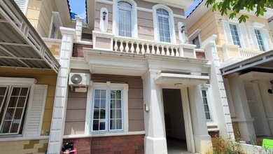 Dijual Rumah Strategis di Simongan, Semarang - LT 72m²
