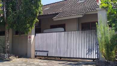 Hunian Mewah di Jangli, Semarang, 4 KT, LT 323m²