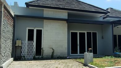 Rumah Premium di Sendangmulyo, Semarang, LT 65 m2
