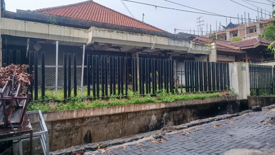 Jual Rumah 500 di Kalibanteng kidul, Semarang