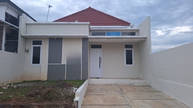 Jual Rumah Bagus LT 120 m2 di Gunung Pati, Semarang