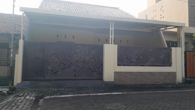 Jual Rumah Siap Huni area Sambiroto, Semarang, Luas 156 m2