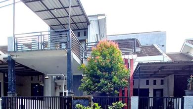 Jual Rumah Siap Tinggal di Jangli, Semarang, Luas 90 m2