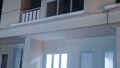 Jual Rumah Bagus Luas 107 m2 di Semarang Tengah, Semarang