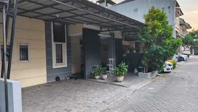 Jual Cepat Rumah Mewah area Lamper, Semarang, Luas 108 m2