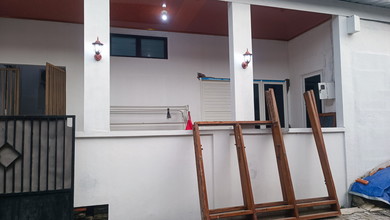 Jual Cepat Rumah Elit area Tanah Mas, Semarang, Luas 100 m2