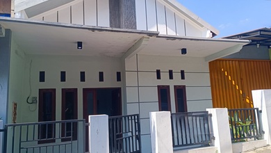 Rumah Modern Luas 175 Jual area Sri Rejeki, Semarang