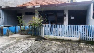 Jual Segera Rumah Mewah area Kalibanteng kidul, Semarang, LT 200 m2