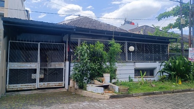 Rumah Favorit di Puri Anjasmoro, Semarang, 3 KT, Harga 1,1 Miliar
