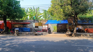 Kavling Perumahan x  Area Pemalang