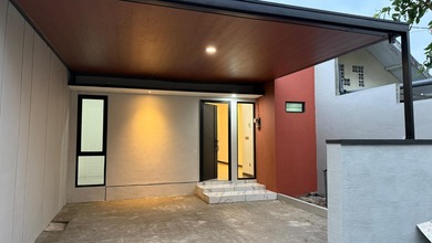 Jual Rumah Cantik Luas 105 m2 area Simongan, Semarang