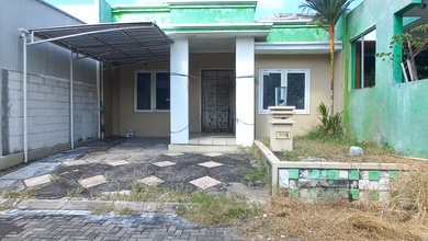 Rumah Minimalis area Pedurungan, Semarang, Luas 144 m2