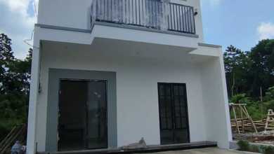Jual Cepat Rumah Mewah di Pudak Payung, Semarang, Luas 61 m2
