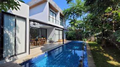 Jual Rumah 600 area BSB City, Semarang