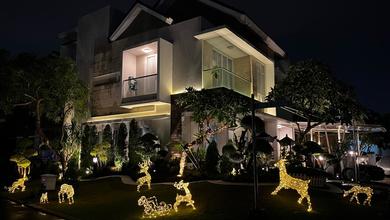 Rumah Premium area Summarecon Serpong, Tangerang, LT 200 m2