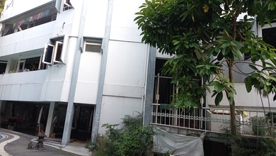 Rumah Eksklusif LT 1020 m2, area Cipete, Jakarta Selatan
