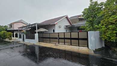 Rumah Modern Luas 203 Jual area Pulogebang, Jakarta Timur