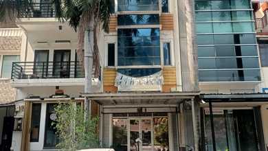 Ruko For Sale Strategis di Kelapa Gading – Cocok untuk Usaha