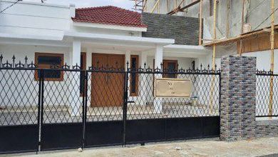 Jual Rumah Baru area Petukangan, Jakarta Selatan LT 233 m2