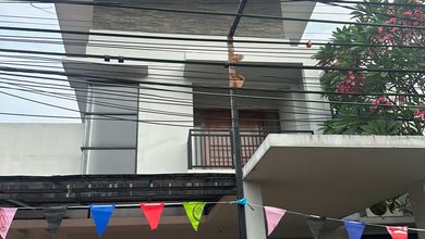Rumah Premium di Pondok Pinang, Jakarta Selatan, Luas 300 m2
